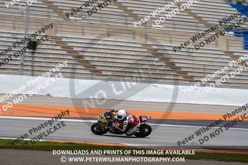 march 2018;motorbikes;no limits;peter wileman photography;portugal;trackday digital images;valencia